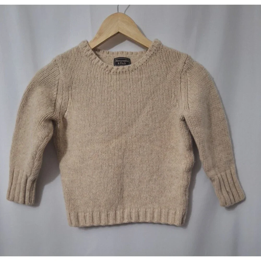 Abercrombie & Fitch this vintage